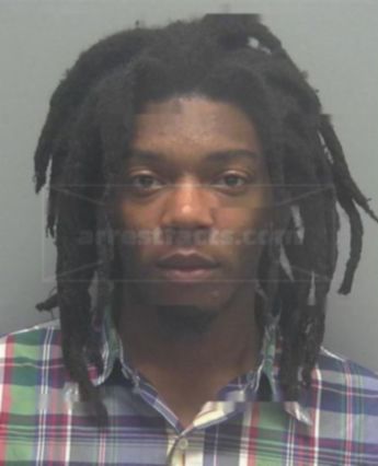 Ronald Leonard Green Jr.