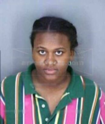 Lakisha M Pruitt