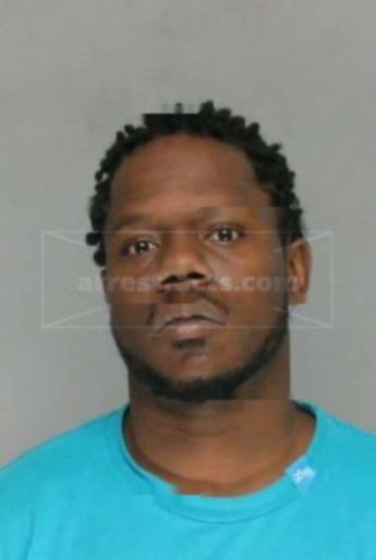Alfonzo Ware Henderson
