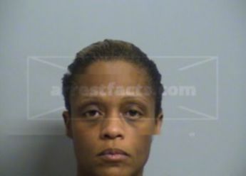 Velma Ann Darrington