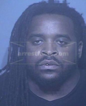 Michael Jerrell Bonner