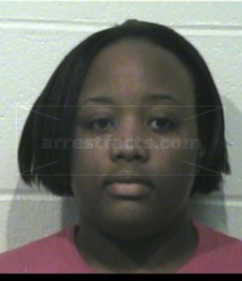 Nyesha Evonne Hadnot