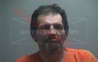 Rickey Lee Knox