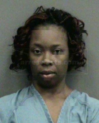 Latonia Artavia Grimes