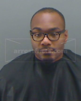 Stephen Gerod Bell