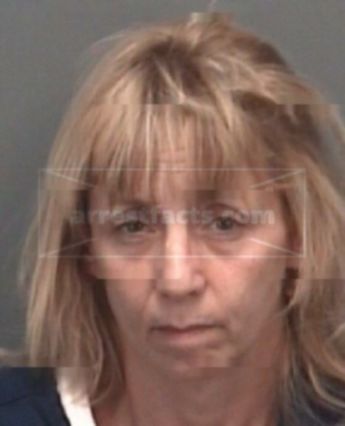 Kathy Jean Sanderson