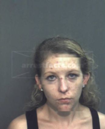 Erica Ann-Merea Larsen