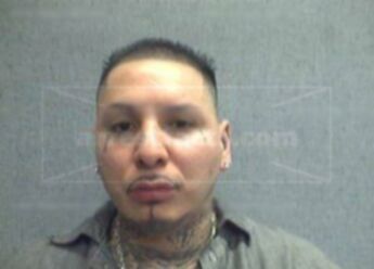 Johnny Michael Castro