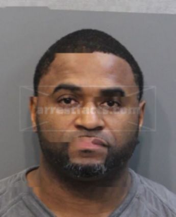 Marvin Issac Walker
