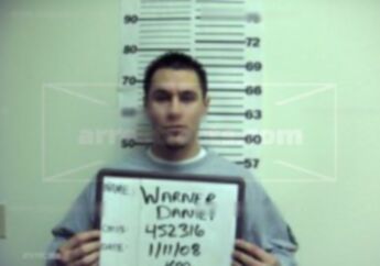 Daniel Warner