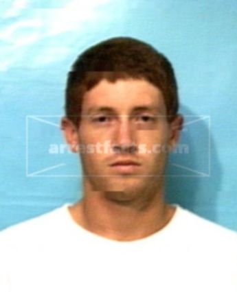Jacob Donald Mixson