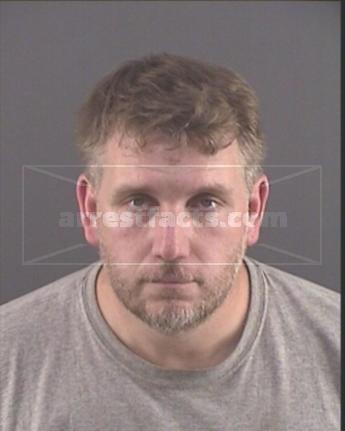 Jeffrey Scott King