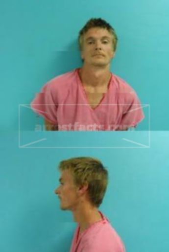 Randy James Cornwell