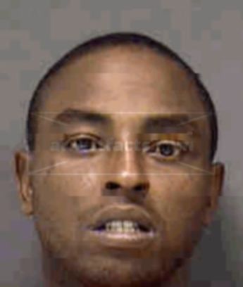 Kysien Tavaris Freeman