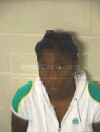 Latrice Reese