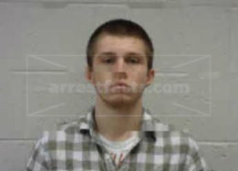 Cody Lee Peternell