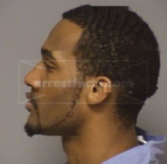 Desmond Ray Odoms