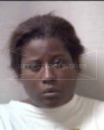 Ollietha Corinne Mosley