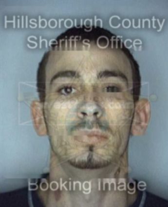 Joel Allen Strother