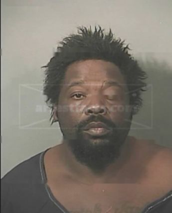 Derrick Tenard Waters