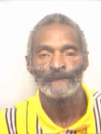 Morrell Floyd