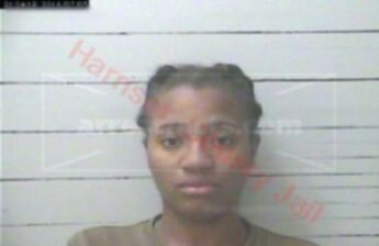 Aaliyah Jana Crawford