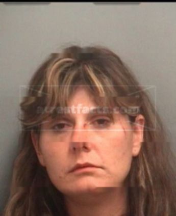 Tincey Ann Price