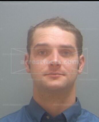 Bryon Patrick Stott