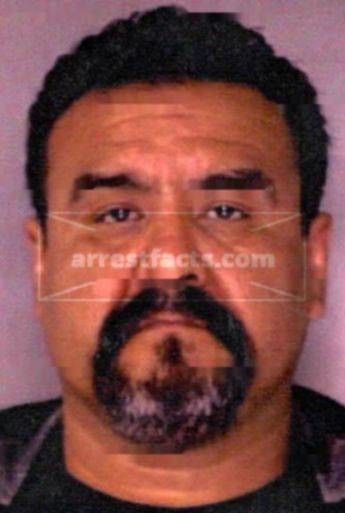 Raynoldo Gonzales