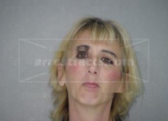 Tina Marie Welter Evans