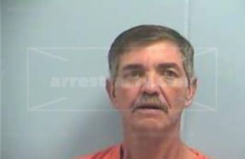 Arthur Coleman Elrod