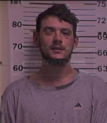 Marcus Andrew Holloway