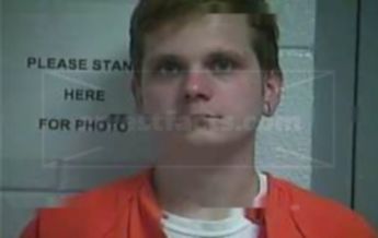 Dustin Allen Dehart