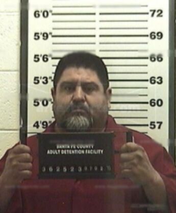 Thomas Armijo