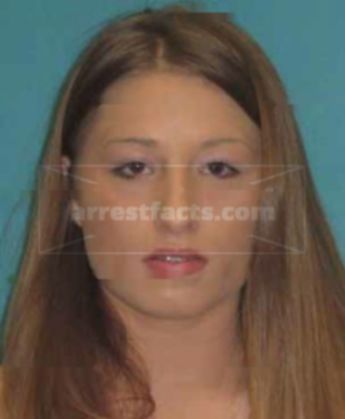 Alixandra Ballantyne Hamlin