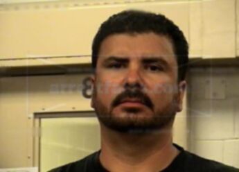 Leroy Caesar Jaramillo