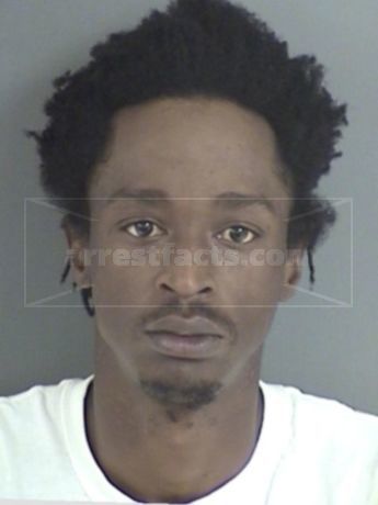 Trevon Detroy Williams