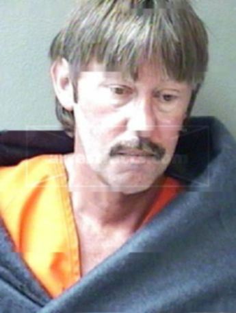 Gary Lewis Faling