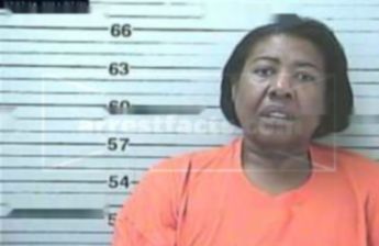 Bertha Evans Griffin