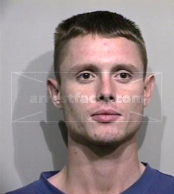 Jeremy Ray Whitley