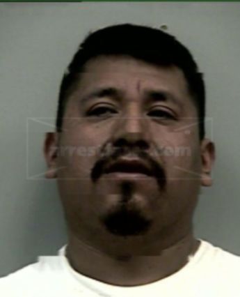 Oscar Leonidas Lopez-Arias