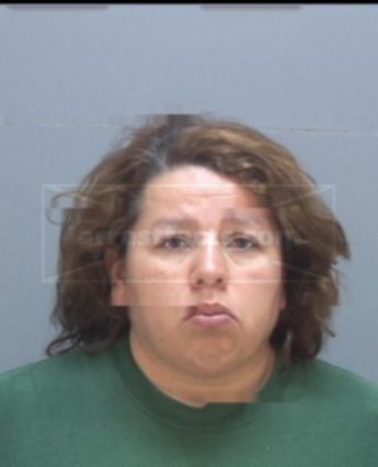 Irma Quinonez