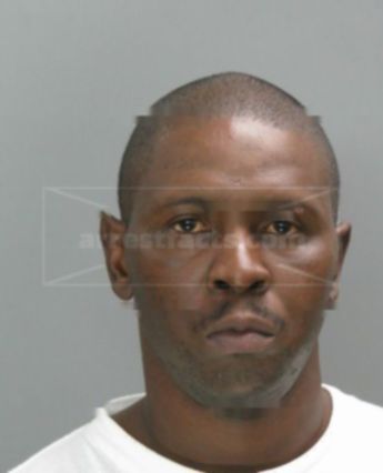 Jermaine Manning