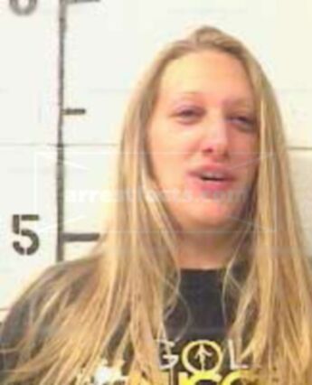 Kerstin Nicole Vaughn