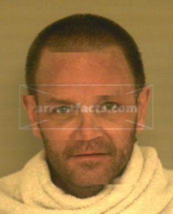Mark Steven Gannon