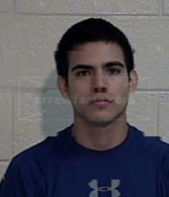 Alvin Cepeda Lopez