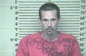 James Horton Clevenger