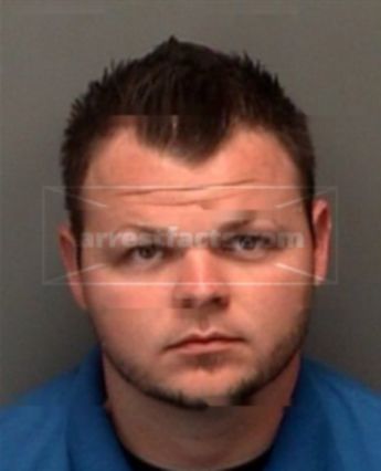 Kevin Austin Skaggs