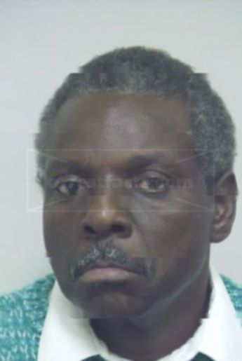 James A. King