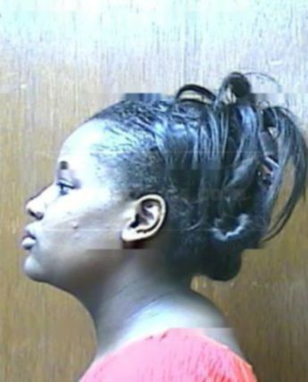Lovkisha K Mcdade